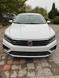 Продам авто Volkswagen Passat 2017