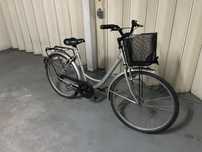 Bicicleta orbita