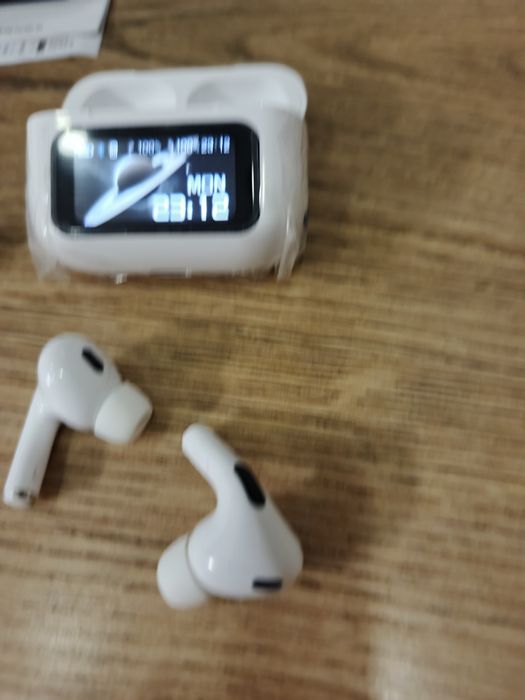 Бездротові навушники A9 Pro блютуз Bluetooth наушники