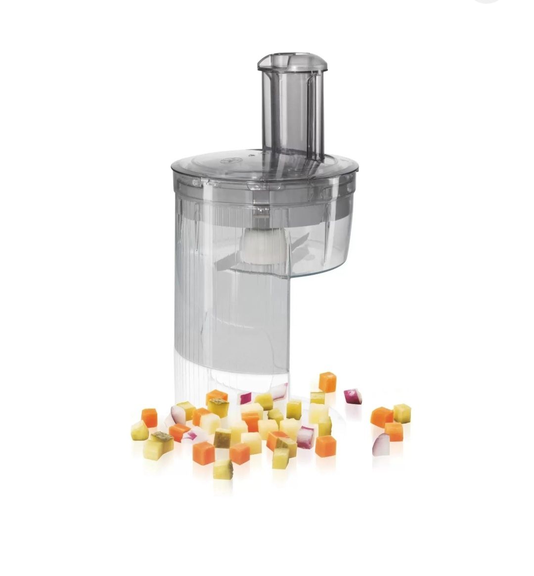 Robot planetarny Bosch MUM58365