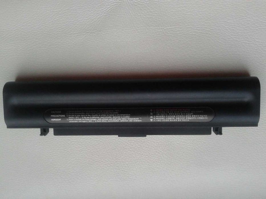 Аккумулятор для ноутбука Samsung made in Korea