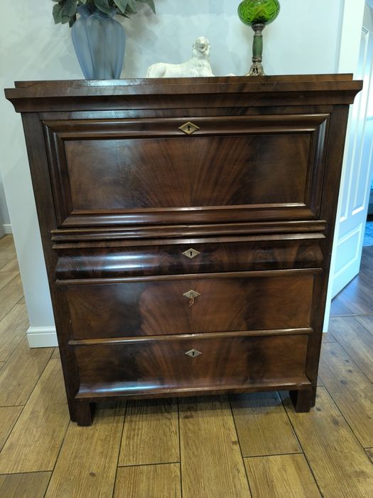 Stara sekretera Biedermeier