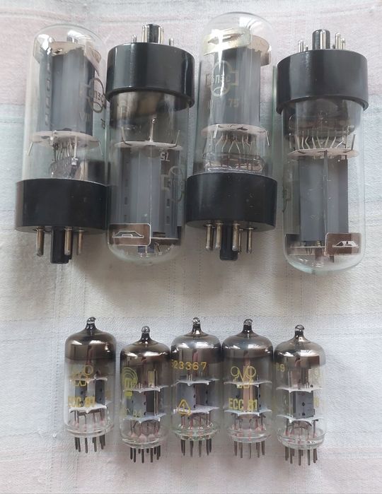 Wzmacniacz gitarowy mesa boogie