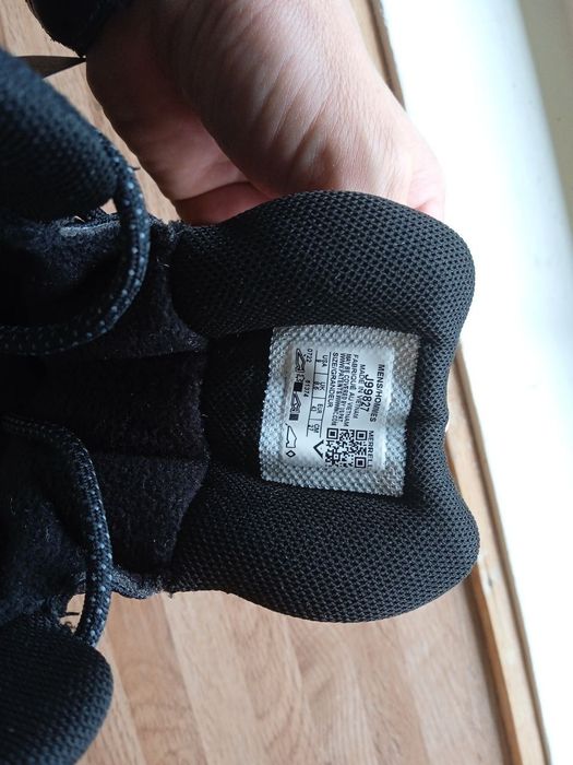 Черевики/ кросівки трекінгові Merrell 42 розміру