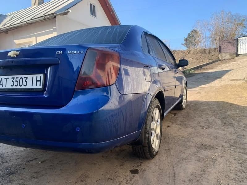 Продам Шевроле Лачетті