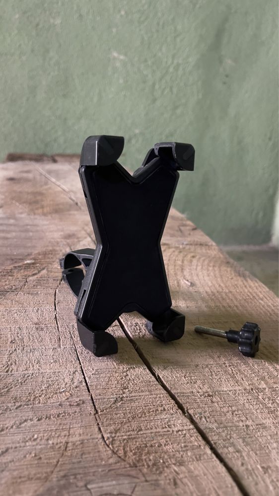 Suporte telemovel