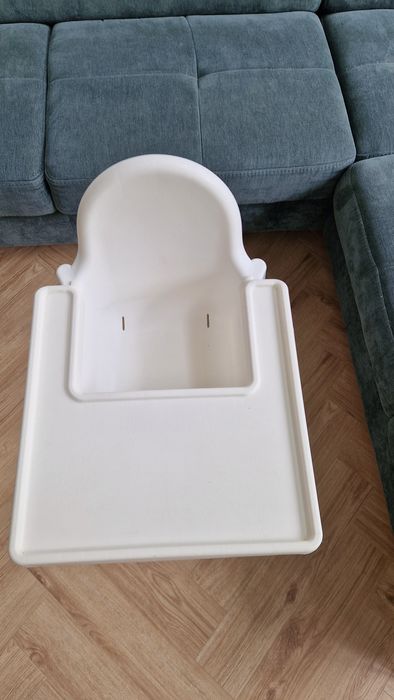Krzesełko do karmienia ikea