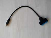USB3.0 - SATA HDD Cable (неисправный)