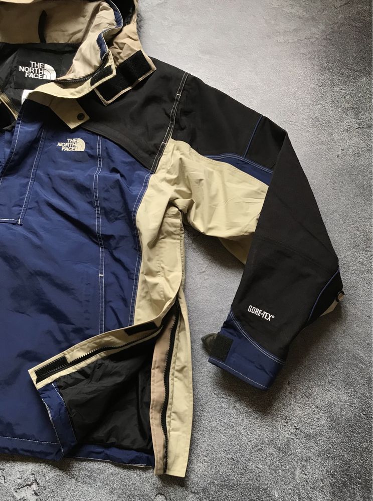 Куртка Анорак The North Face Оригінал