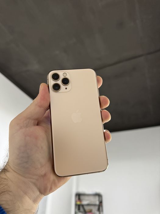 Apple iphone 11 pro 64 gb neverlock 100% айфон про