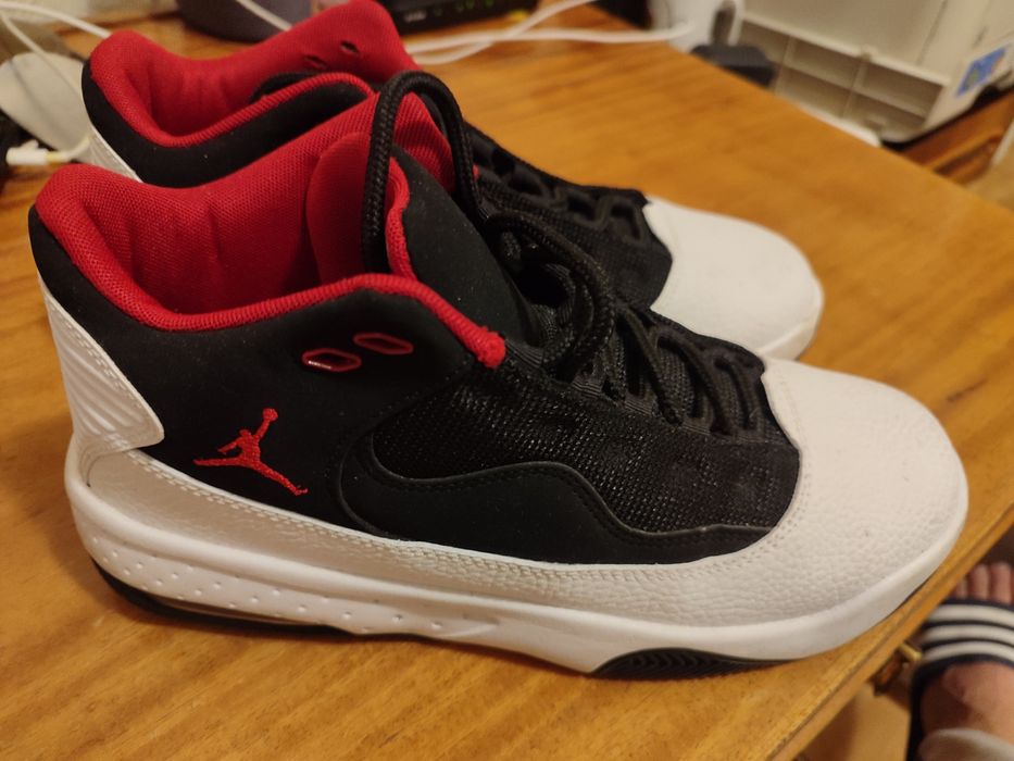 Кроссовки Nike Jordan