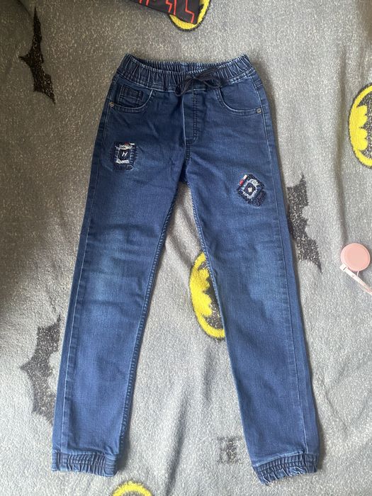 Джинси джогери на хлопчика