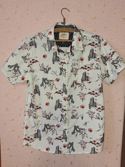 Чоловіча сорочка Joe Browns Floral