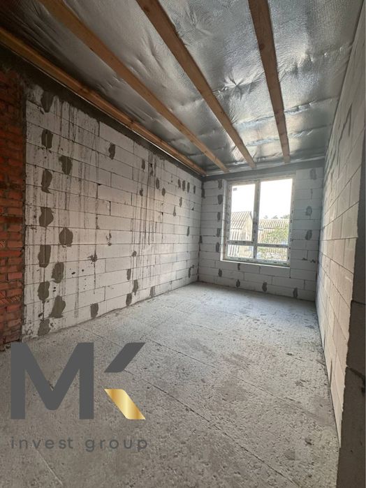 Таунхаус в Ірпені з газом