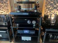 Lector zxt 70 Hi End