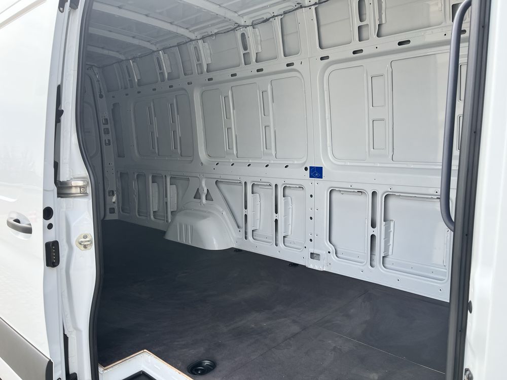Sprinter 319 Exta Long