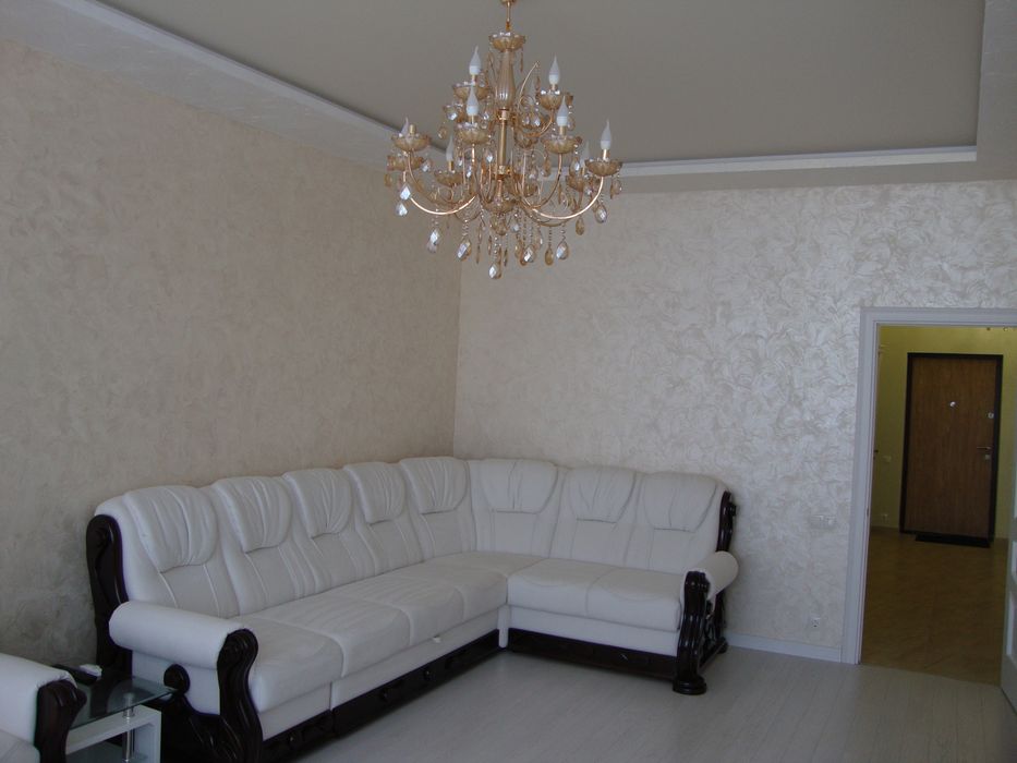 Посуточно и почасово 2 квартира современный дом ул. Берёзовая 2/2-а