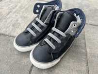 Buty dziecięce Converse,  sportowe dzieciece