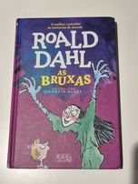 As Bruxas  livro