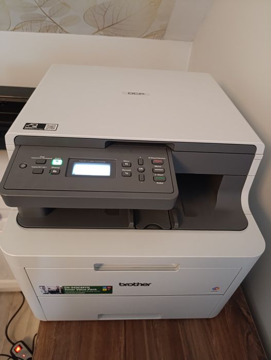 Drukarka Brother DCP - L3510CDW