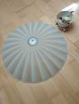 Lampa sufitowa duża
