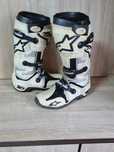 Buty cross enduro Alpinestars Tech 10 r 45,5 zawias