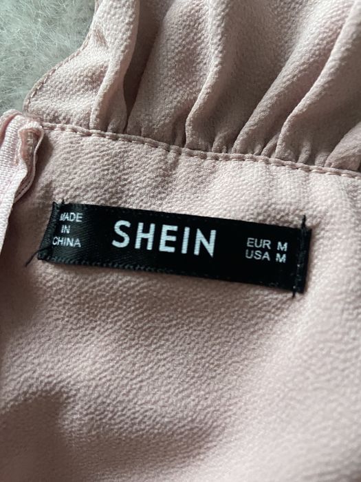 Комбінезон Shein
