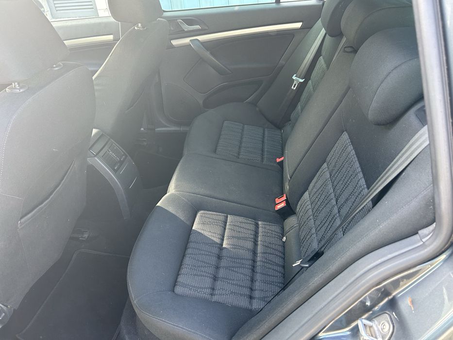 Skoda Octavia Break 1.2 Tsi 105cv Elegance - c/108.000kms