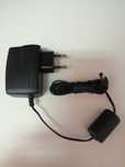 Adaptador / transformador 8 volts 2 amp.