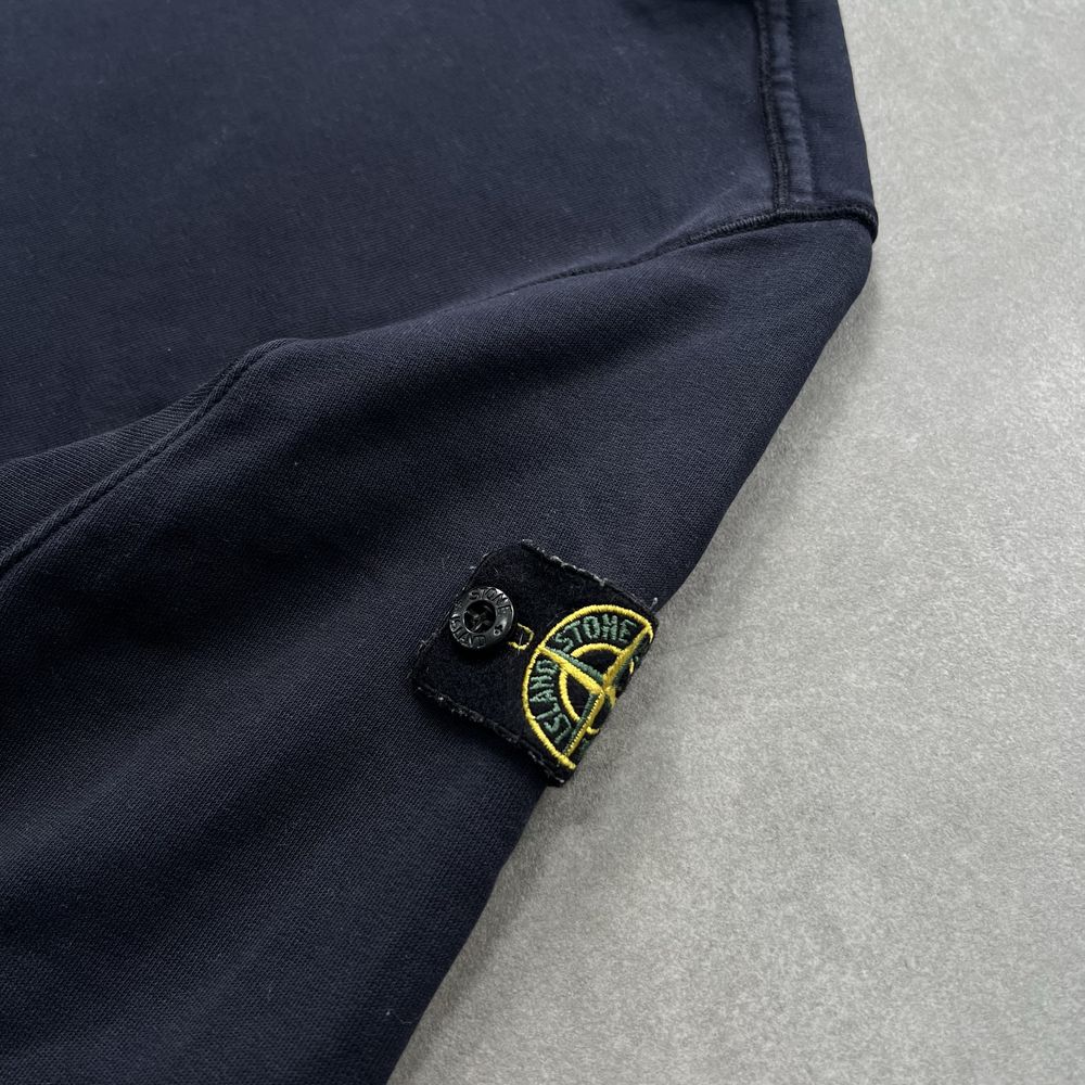 Дитяча Кофта Stone Island Junior Розмір: 8 років