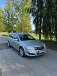 Opel Astra H 1.9 cdti 8v 120KM 6 biegów hak