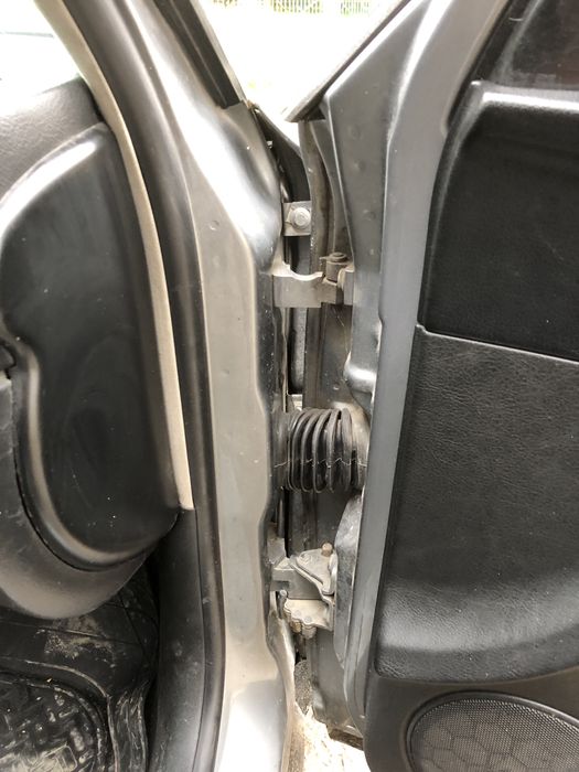 Продам пасат б5+ 1ʼ8 турбо 2002р