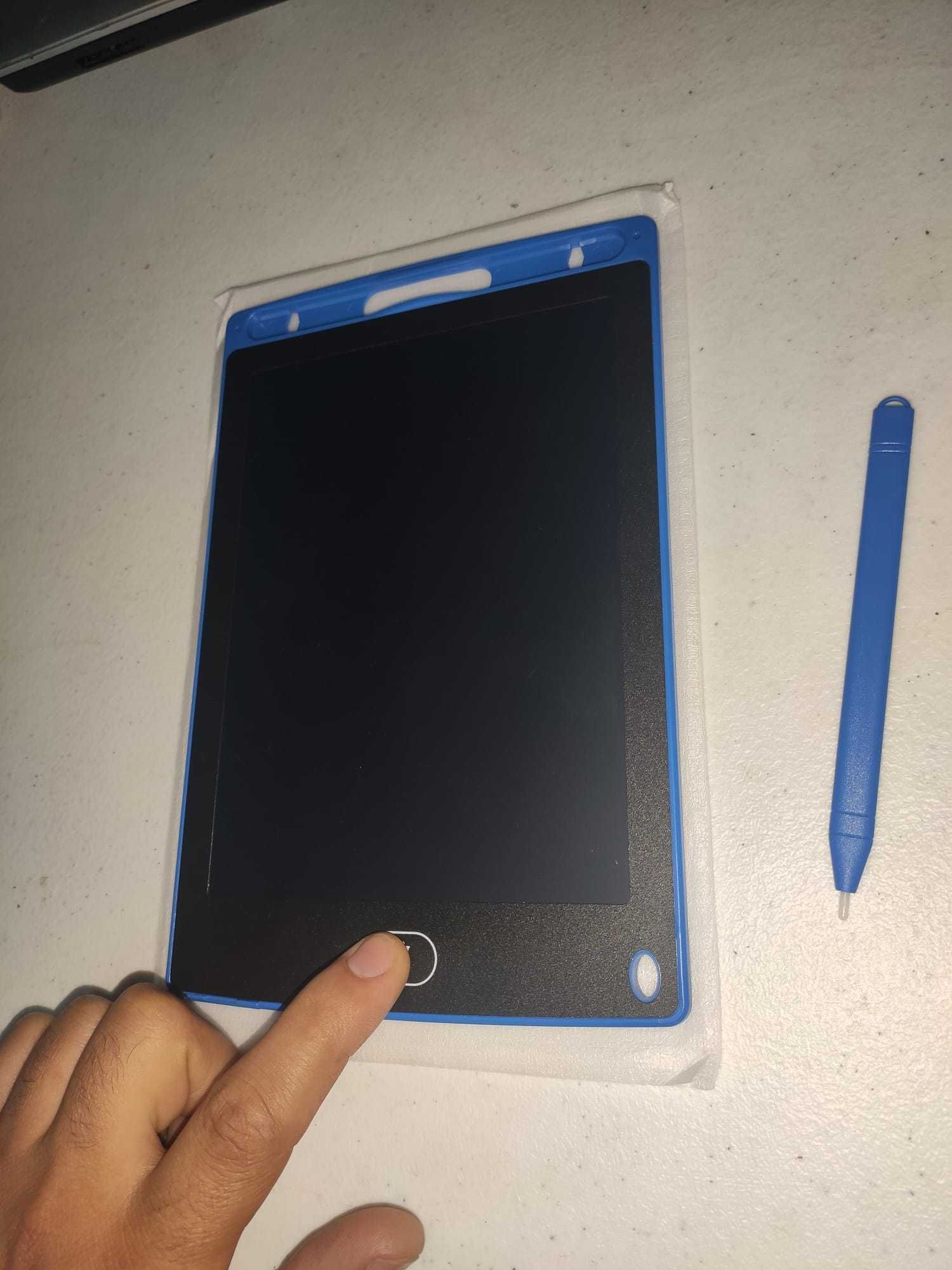 Tablet de pintura para criança [NOVO]