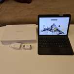 Tablet Xiaomi Pad 6 11" 8/256GB Wi-Fi + klawiatura. Nieużyw. Gwarancja