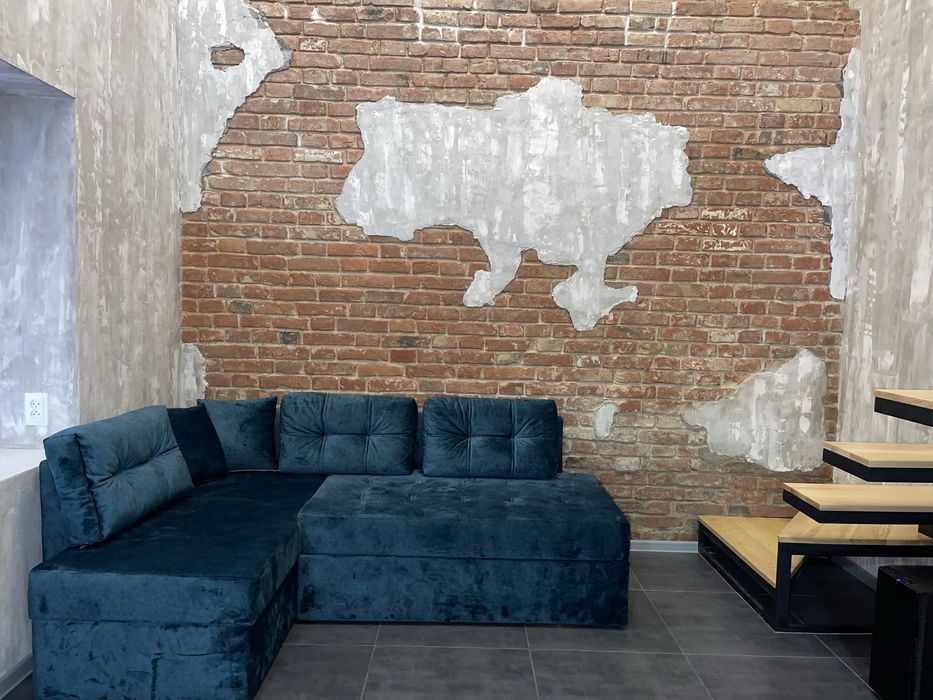 Оренда будинку в центрі Полтави