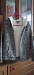 bluza cieplutka rozpinana