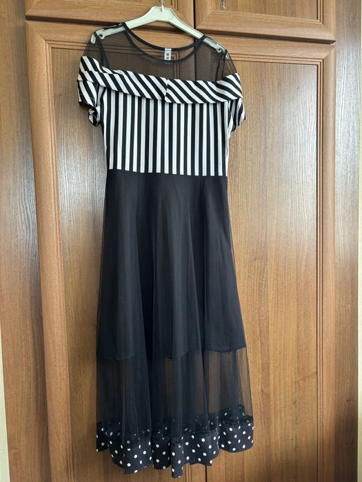 Сукня в ідеальному стані