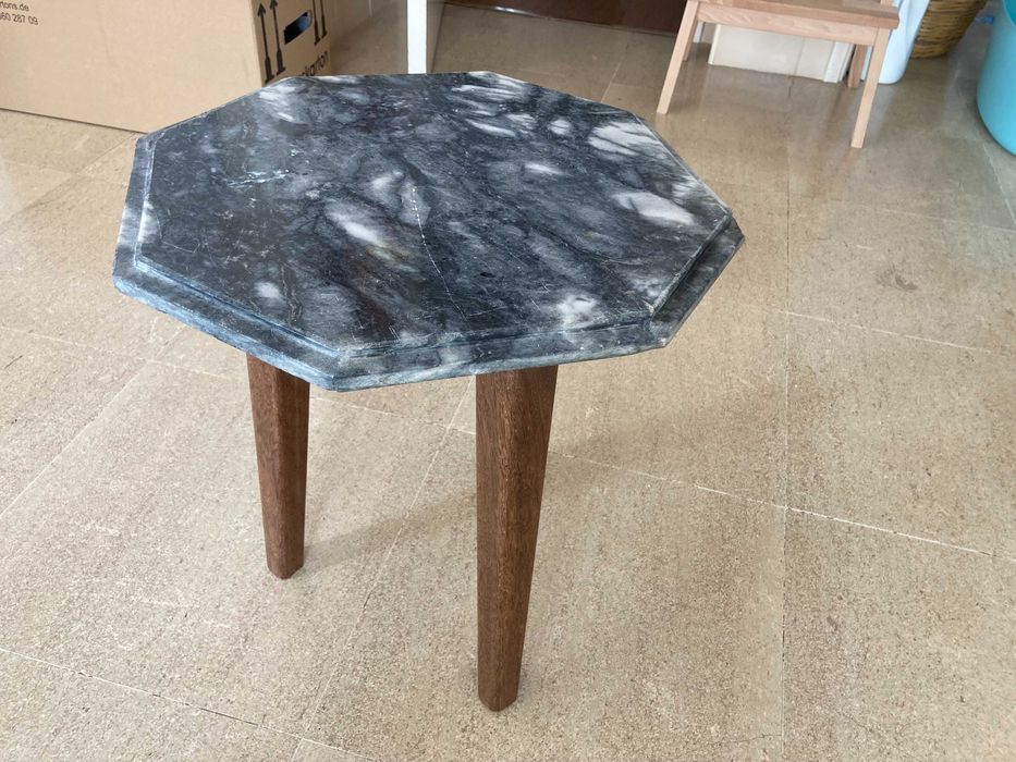 Mesa de Centro Vintage