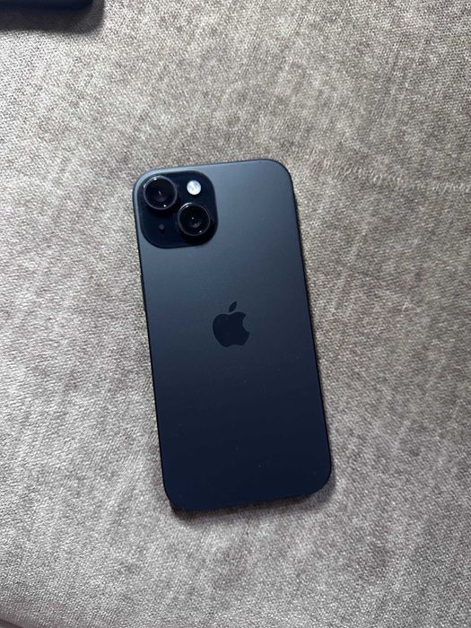 iPhone 15 128gb, ОПИСАНИЕ