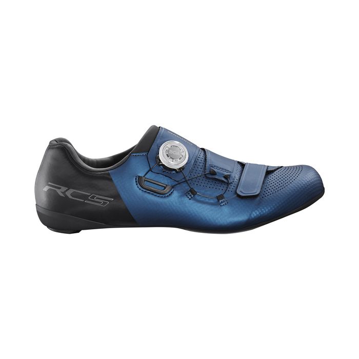 Buty Szosowe Shimano Rc502 R. 44 Niebieskie