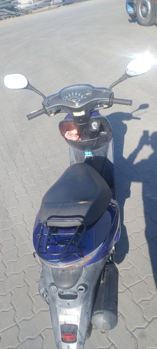 Продам скутер хонда