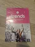 #Trends 1 zeszyt ćwiczeń