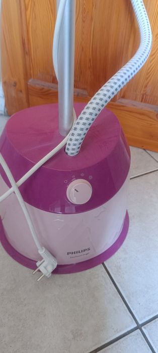 Parownica do ubrań Philips EasyTouch Plus