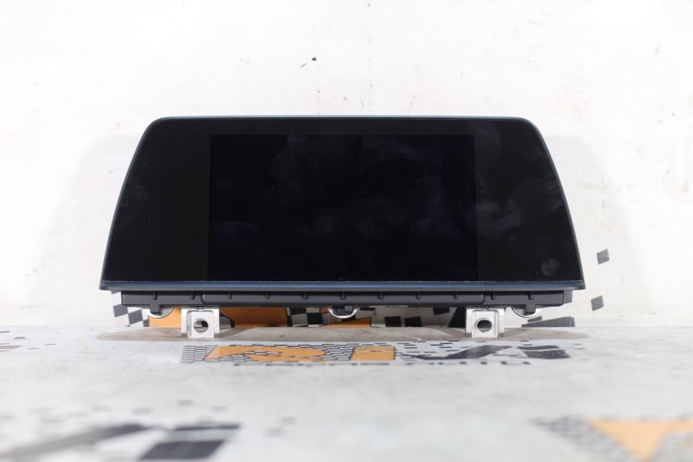 Display / Ecrã Bmw 3 (F30, F80)  65509292247 / 9292247 / 6,5&quot;