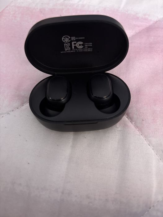 Mi true wireless earbuds basic 2