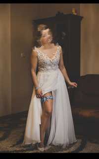 Suknia ślubna rozmiar 38-40