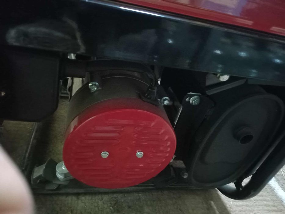 Продам новий генератор