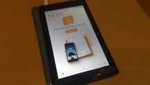 Tablet Amazon fire 7 MHS263  T256
