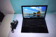 Laptop Sony Vaio Pro 13 SVP1321B6E 13.3" Full HD i5/8GB/256 SSD MŁAWA