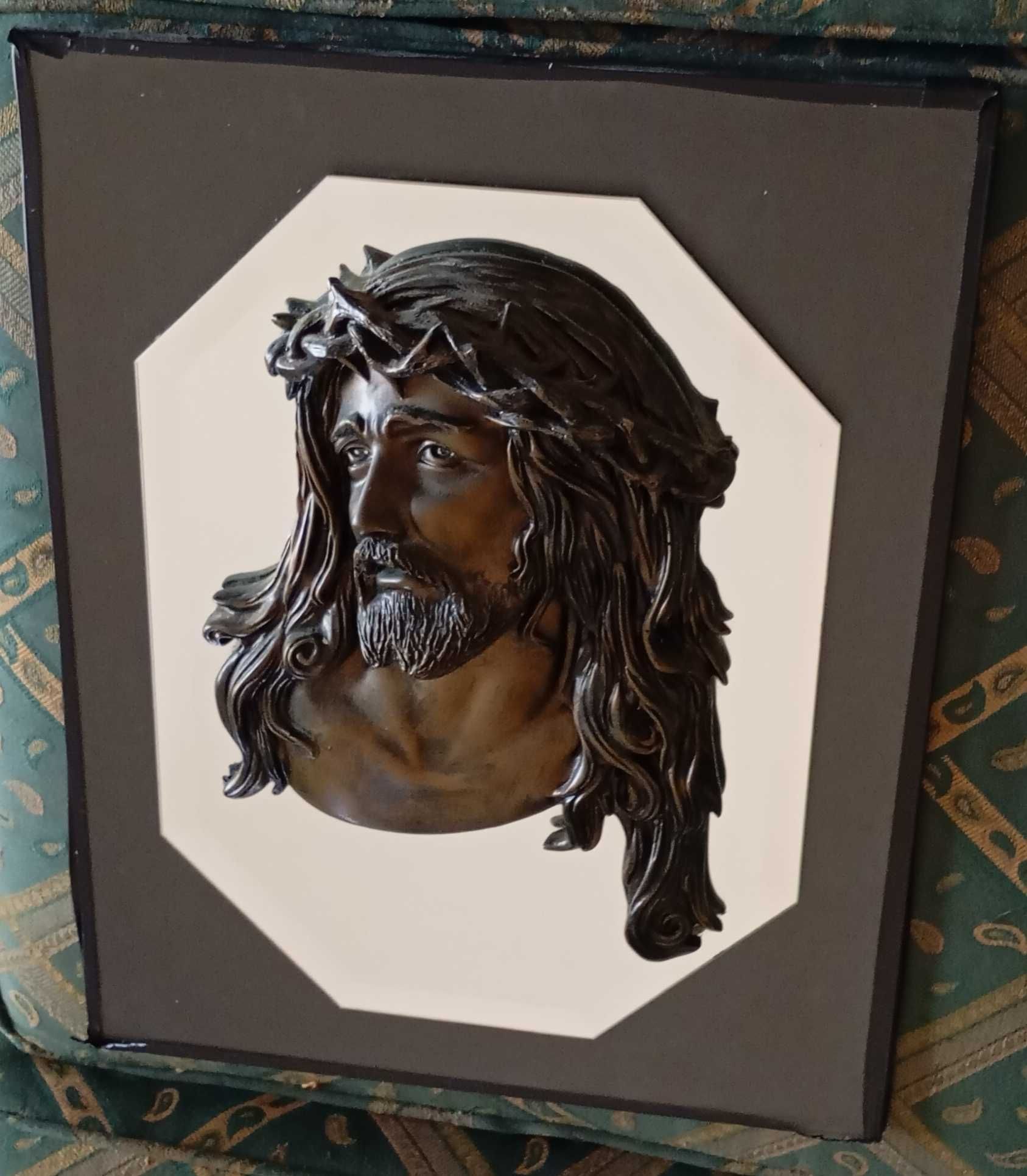 Estátua de Jesus35cm×45cm